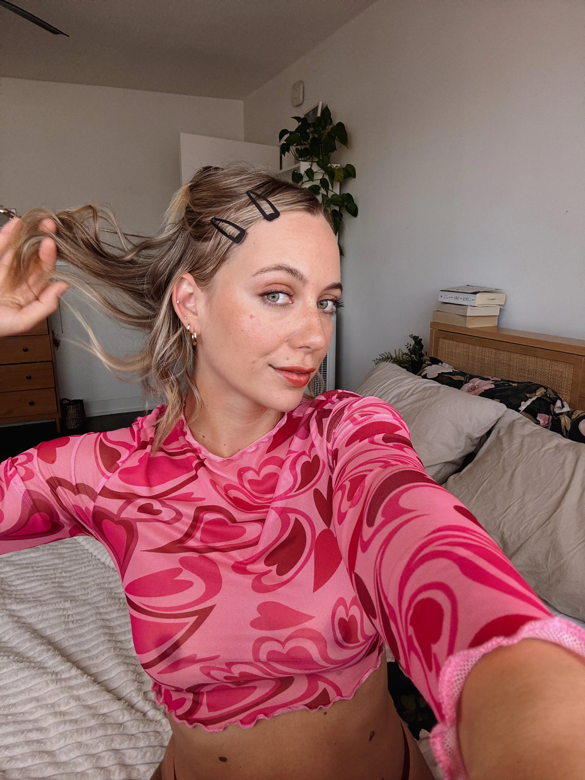 XXX Porn Photo of Nude rileylovesyou 21