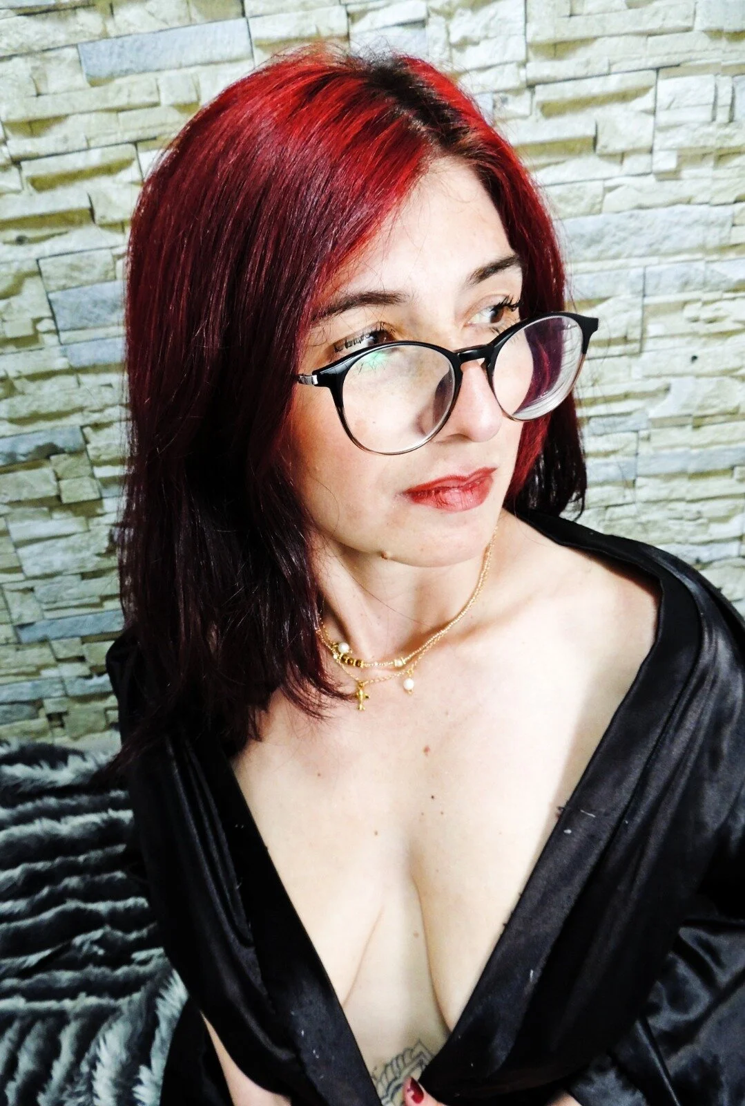 XXX Porn Photo of Nude A_R_Y_ 2