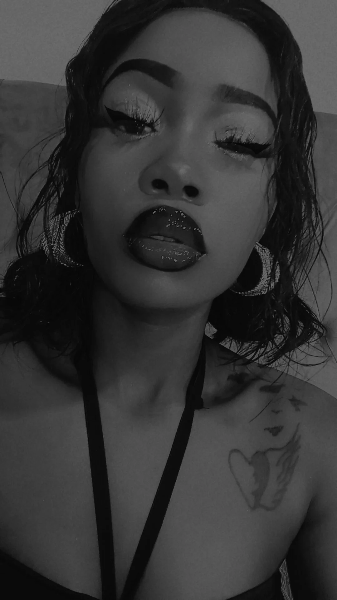 XXX Porn Photo of Nude ExoticCandyx 7