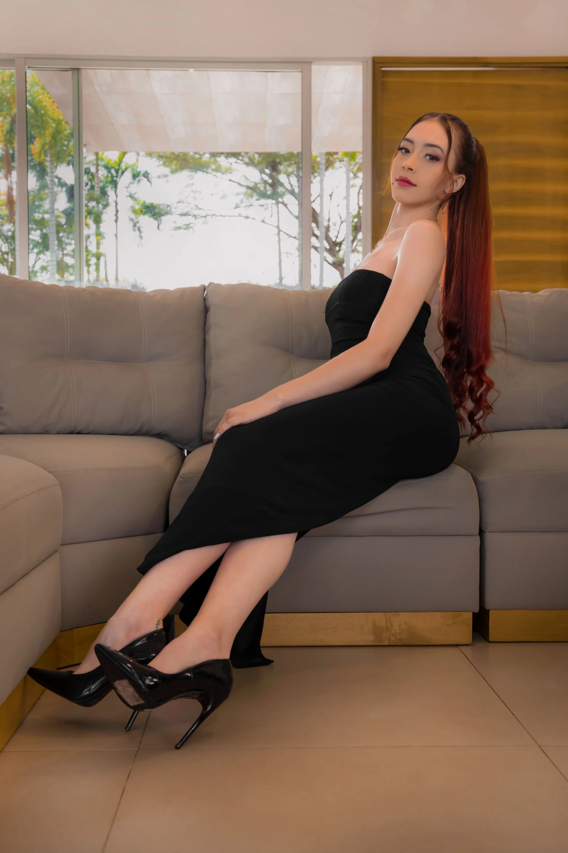 XXX Porn Photo of Nude Esmeralda_Candy 6