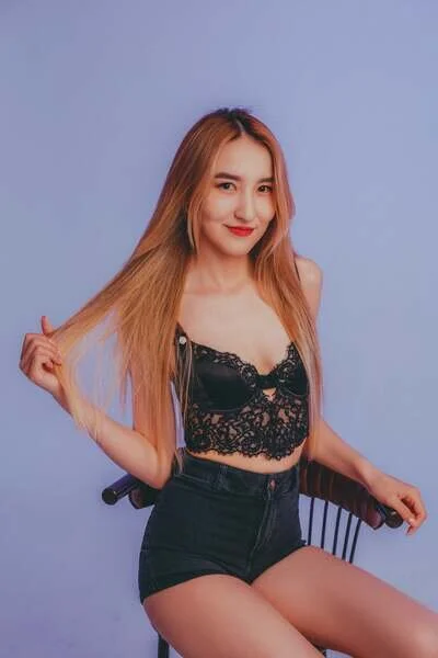 XXX Porn Photo of Nude Hensuan 4