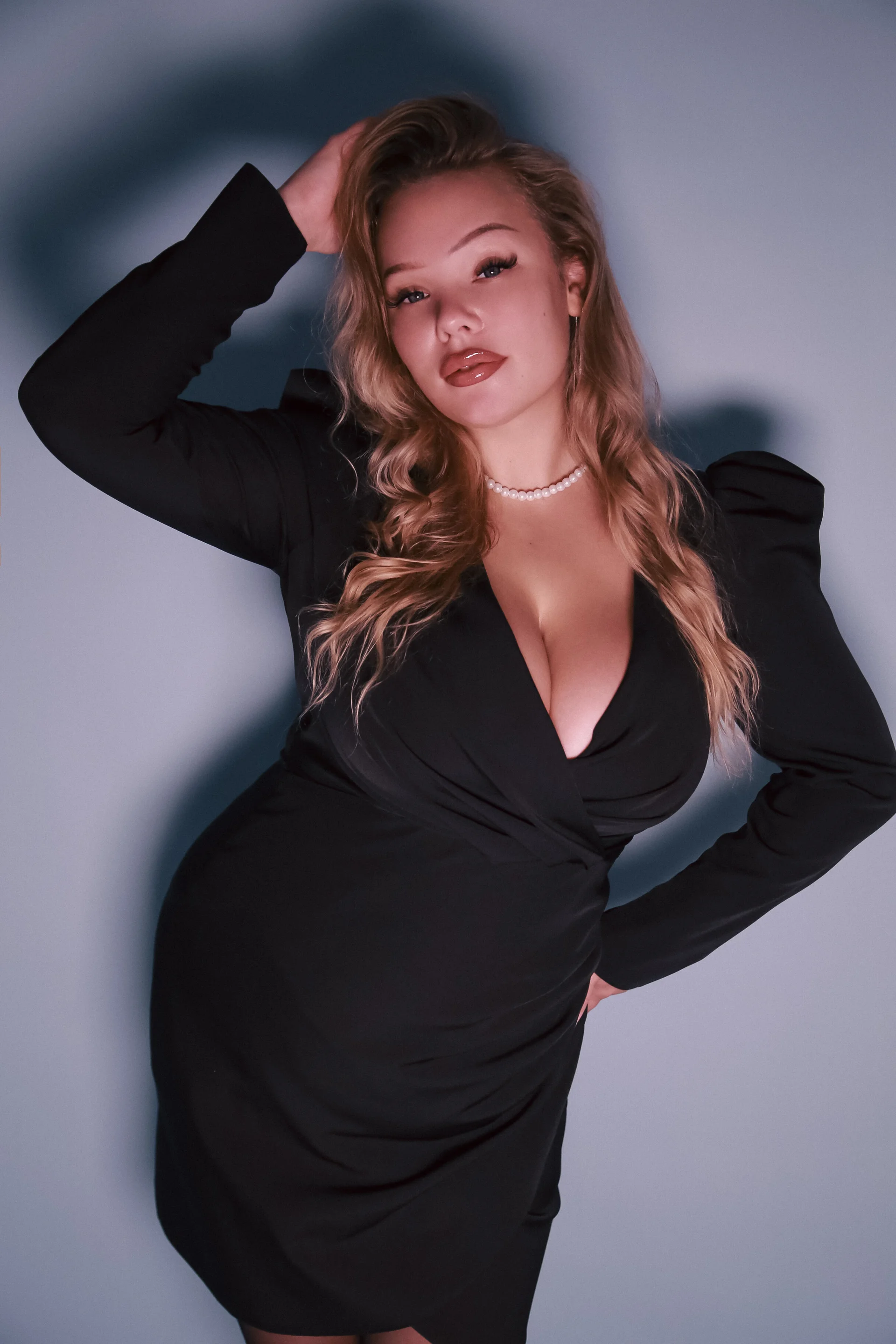 XXX Porn Photo of Nude AlicePinky 74