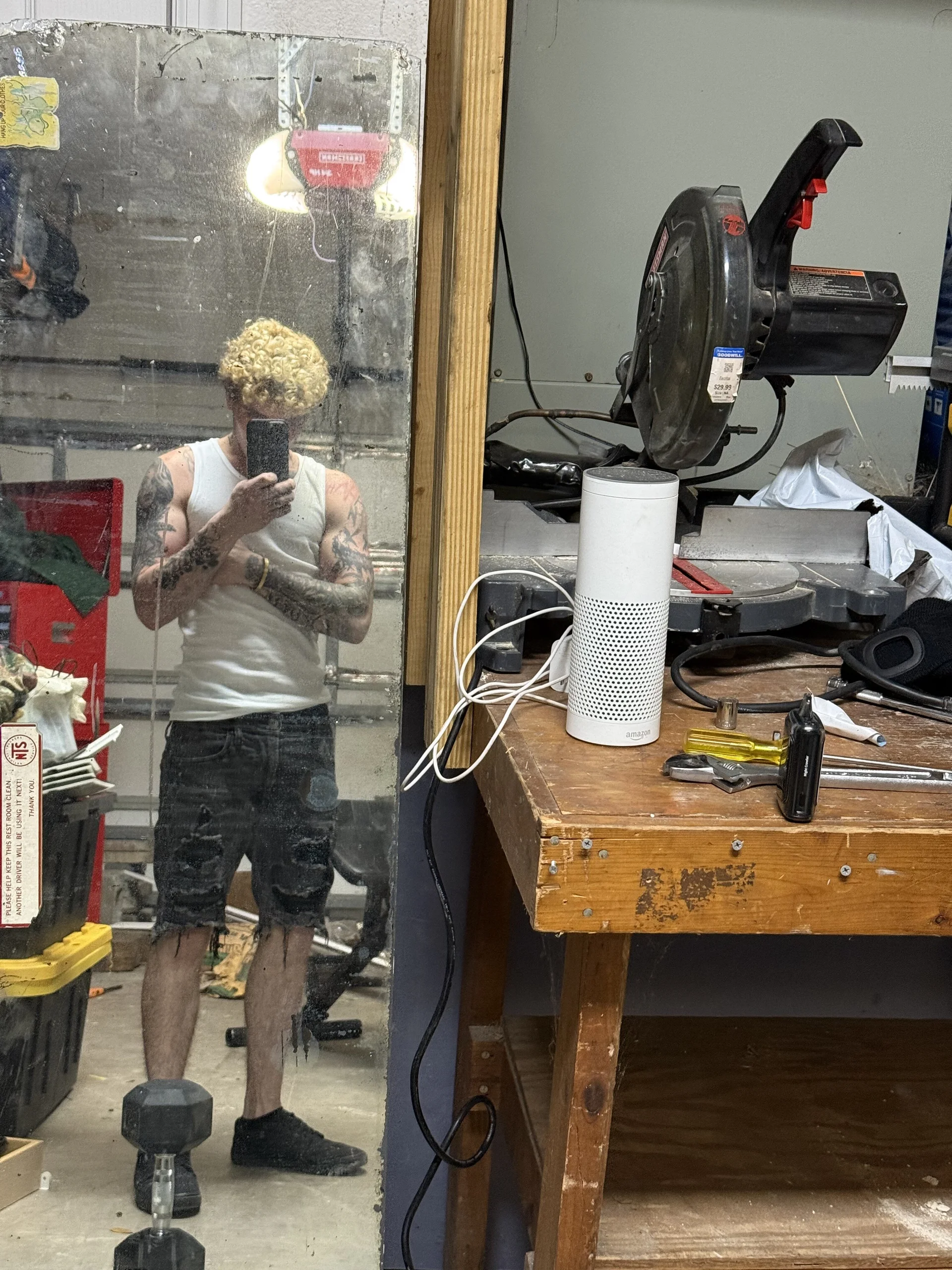 XXX Porn Photo of Nude Derrick7799 3