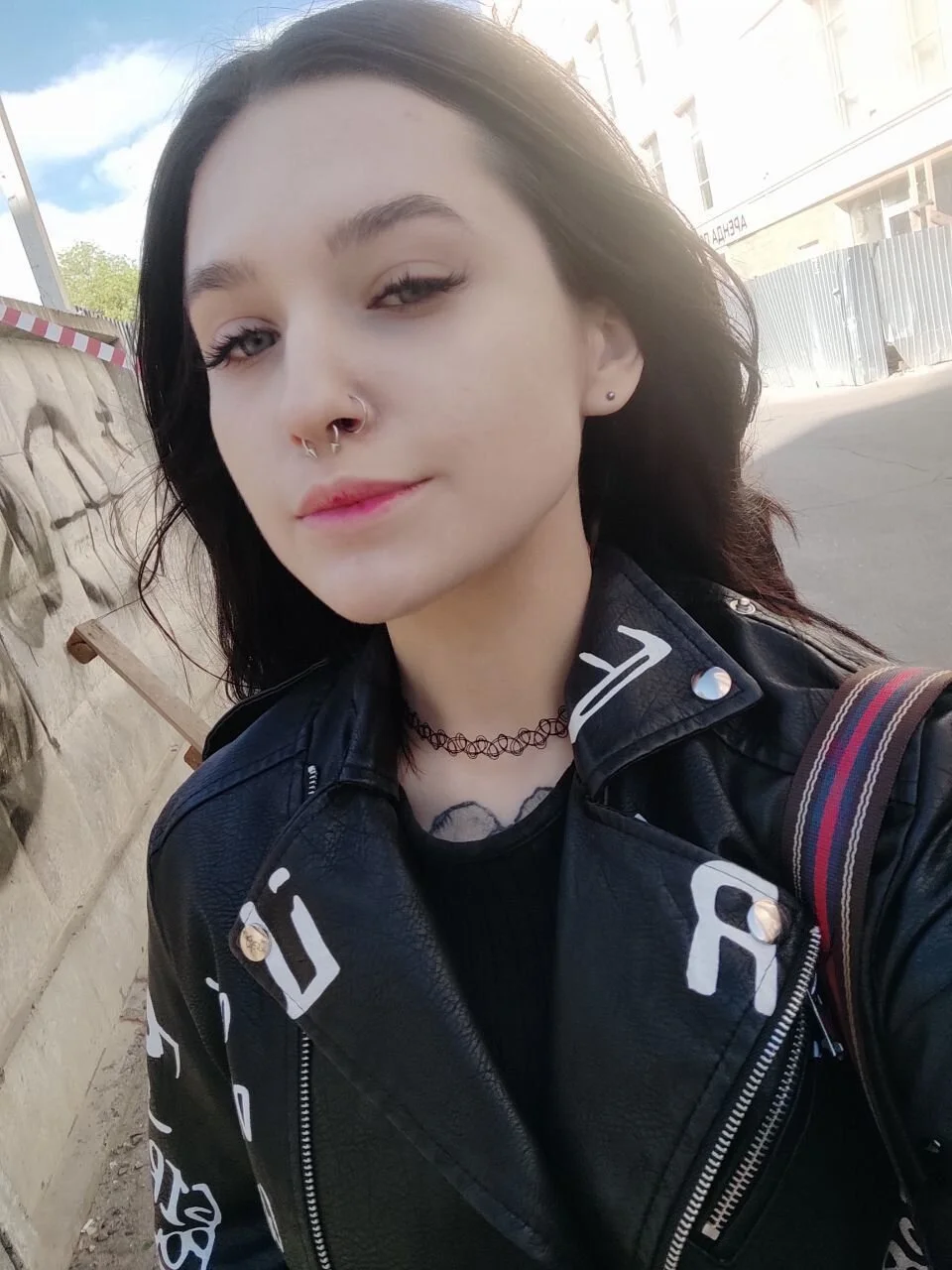 XXX Porn Photo of Nude Arya_Black 5