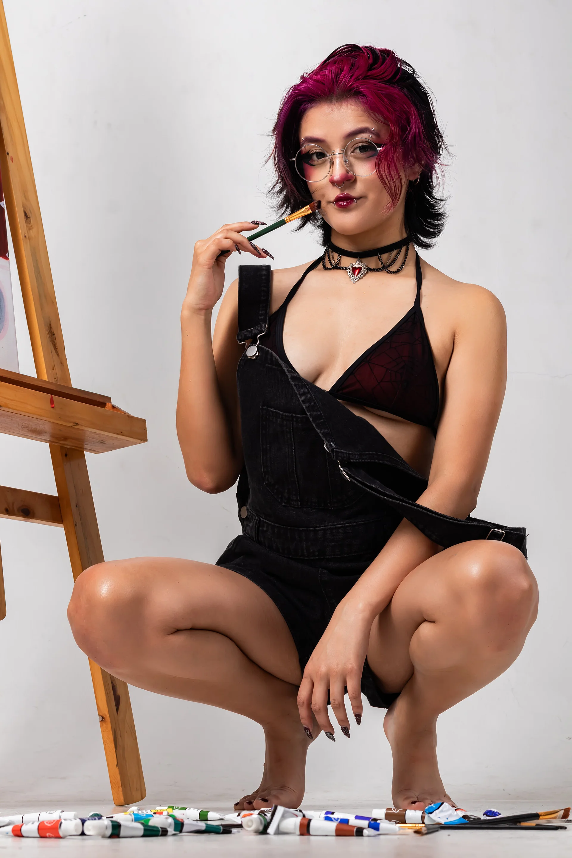 XXX Porn Photo of Nude YuuMiko 3