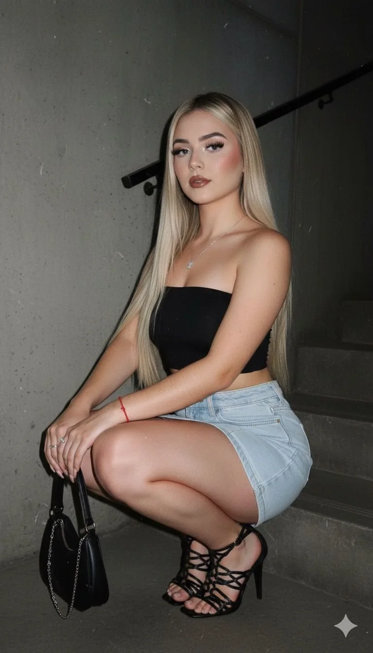 XXX Porn Photo of Nude Sweettmia 6