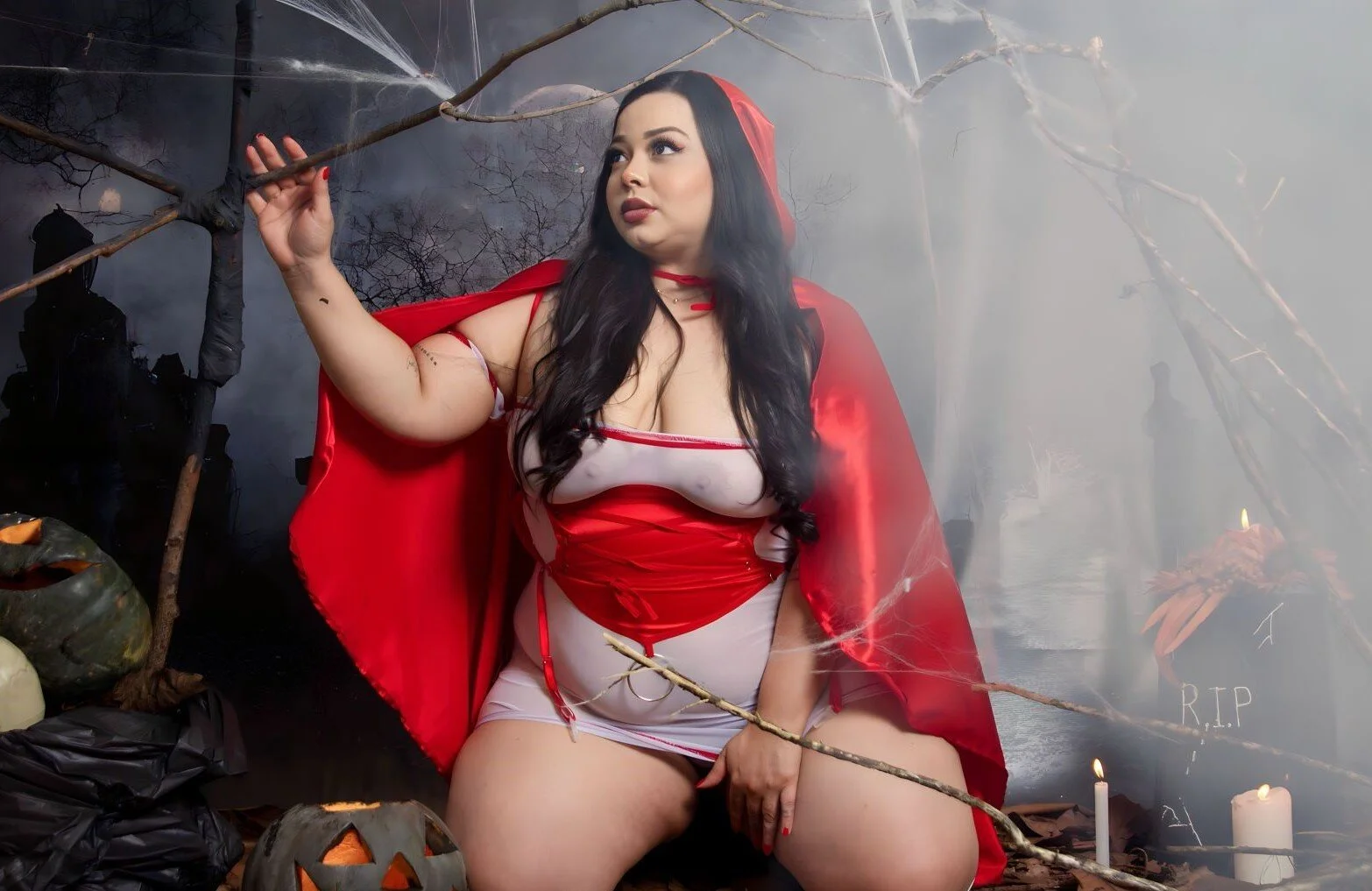 XXX Porn Photo of Nude CloeConnelly 42