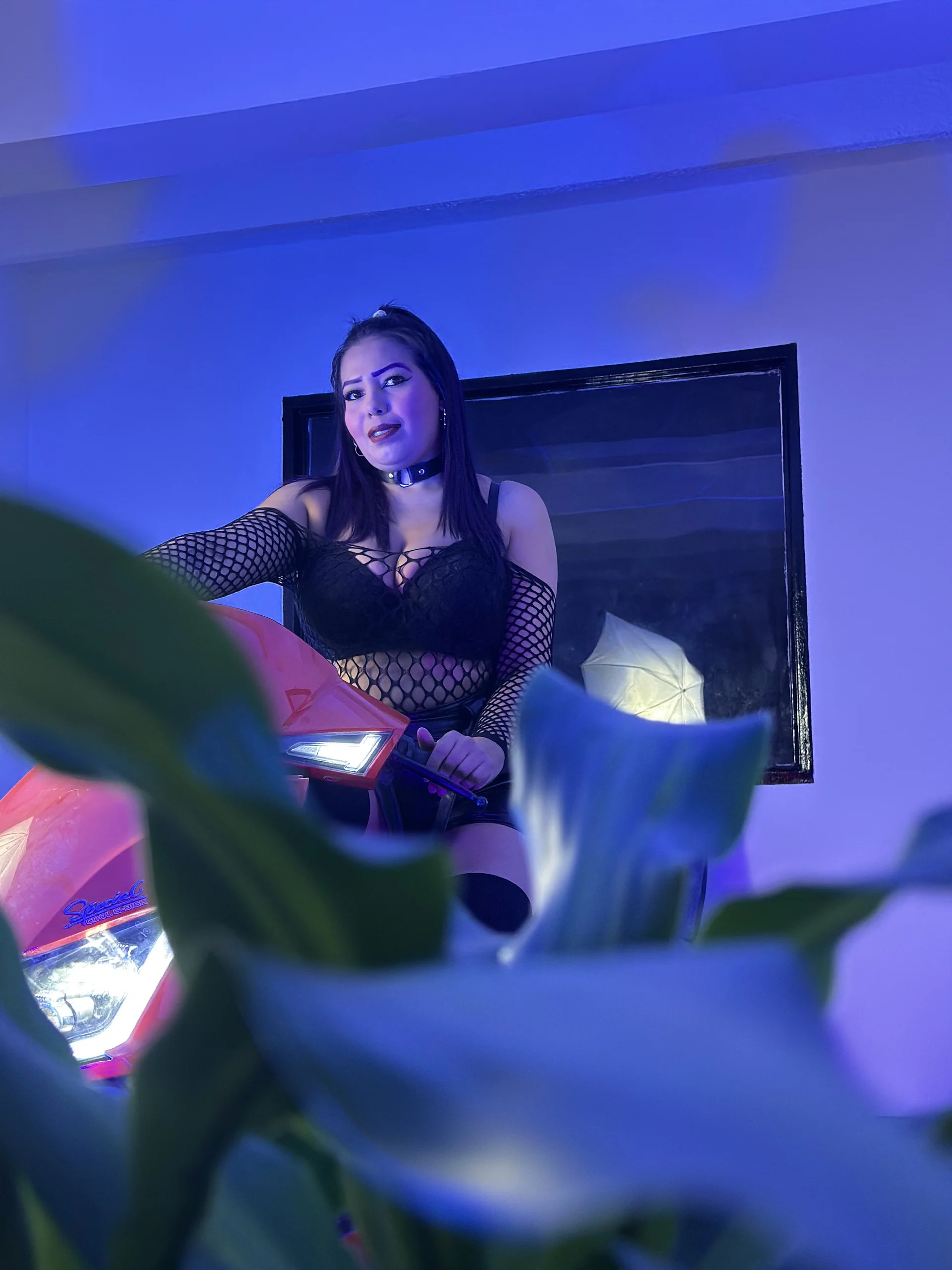 XXX Porn Photo of Nude Giinger_gap 24