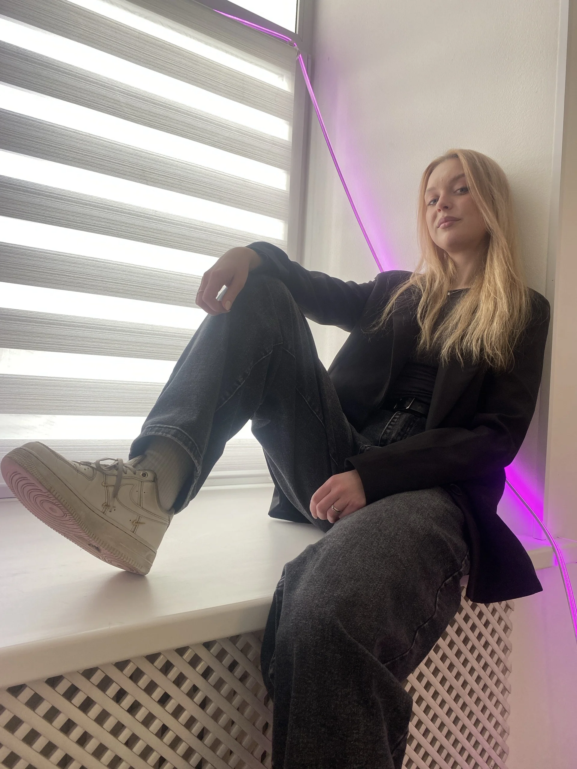 XXX Porn Photo of Nude BaoDevazier 10