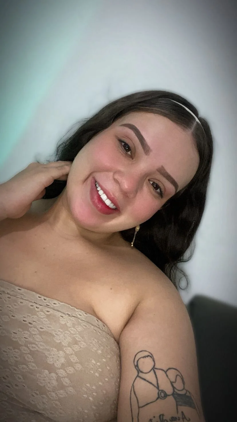 XXX Porn Photo of Nude Emely_pregnantt 14