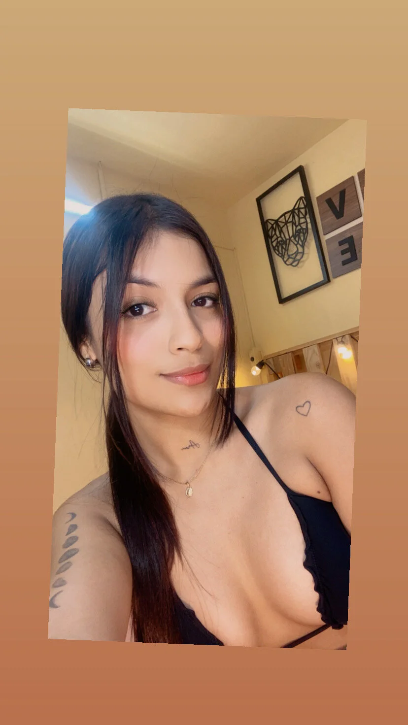 XXX Porn Photo of Nude Sammy_pink 35