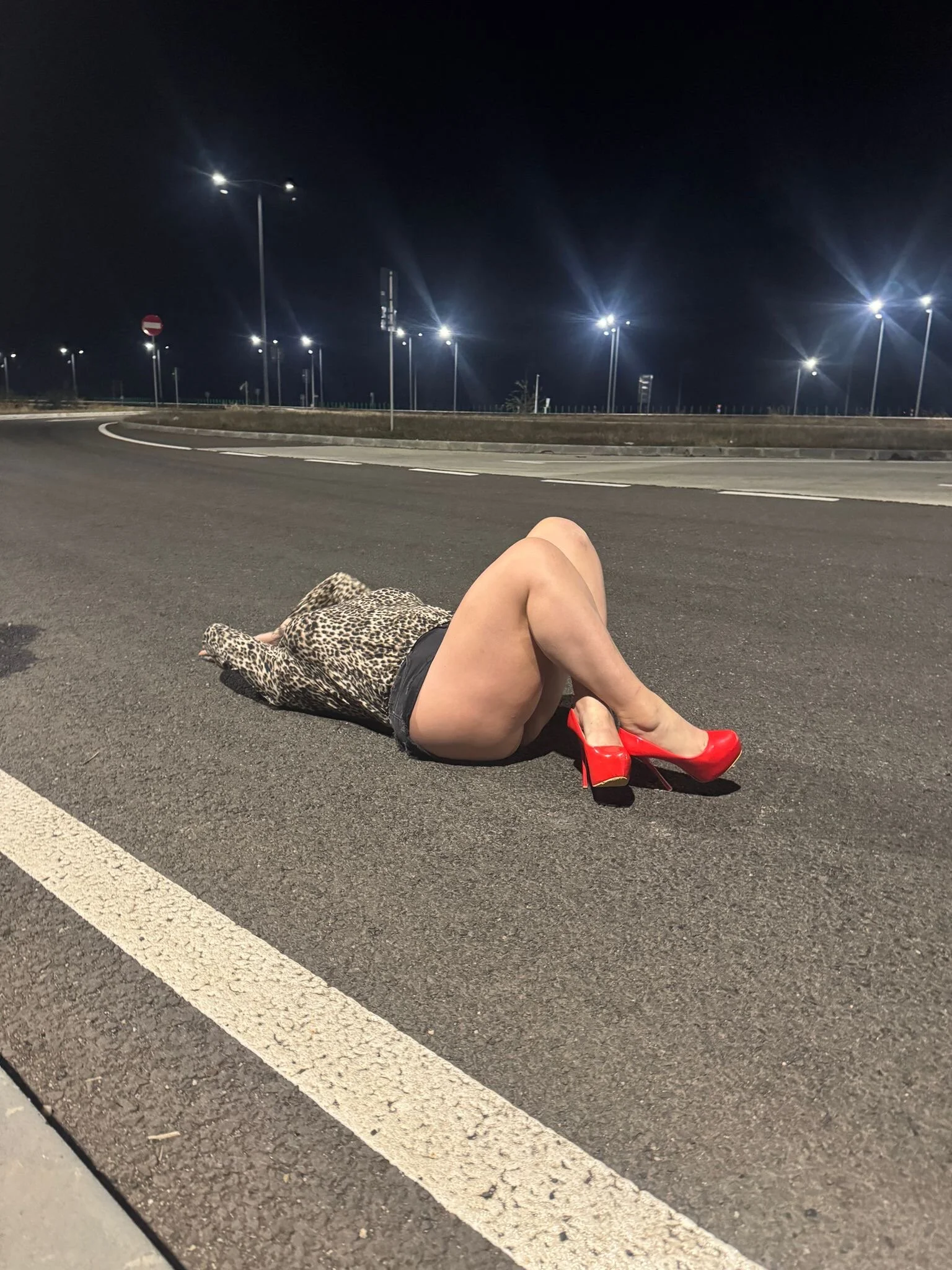 XXX Porn Photo of Nude MikyVesela 39