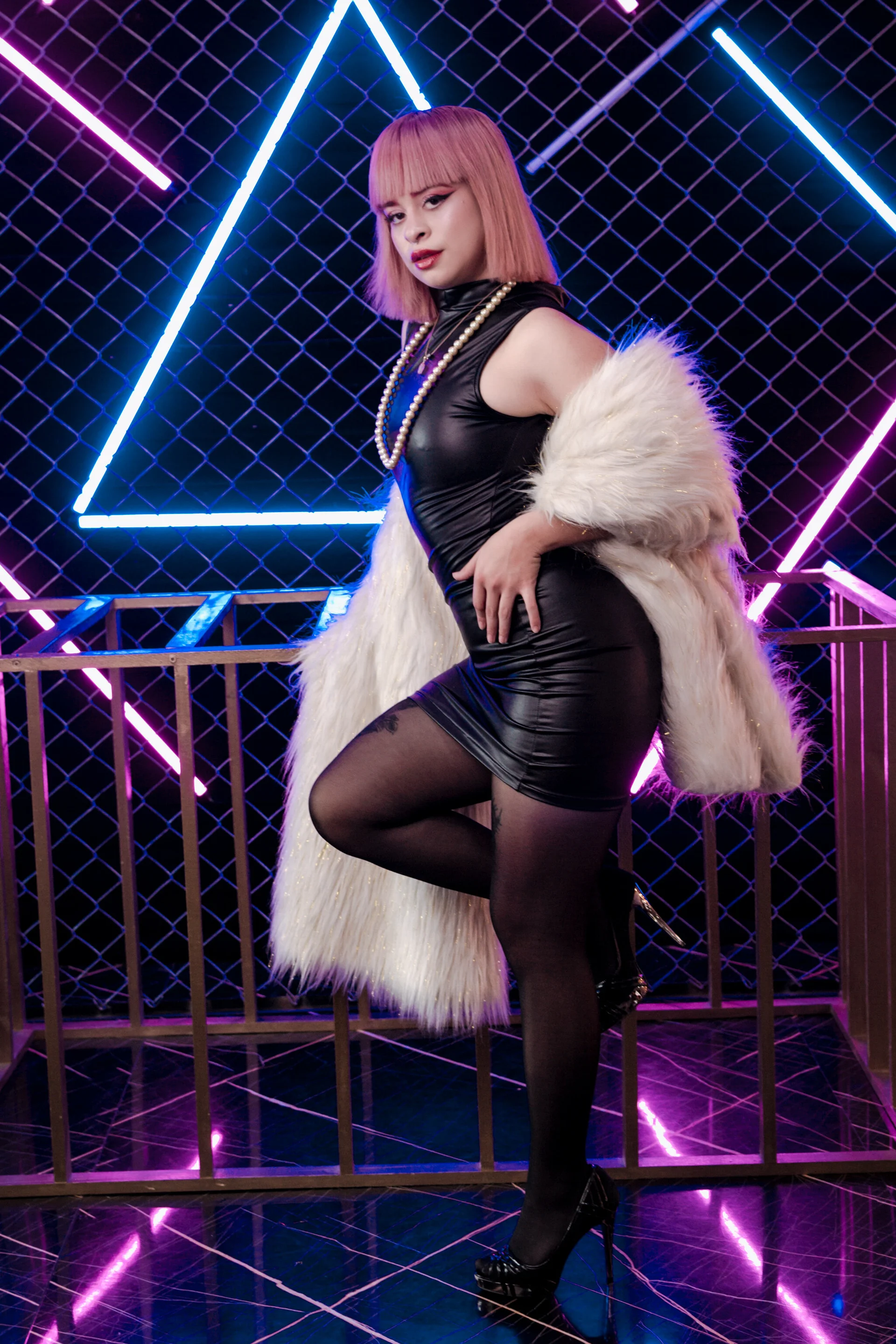 XXX Porn Photo of Nude Venuss1_ 24