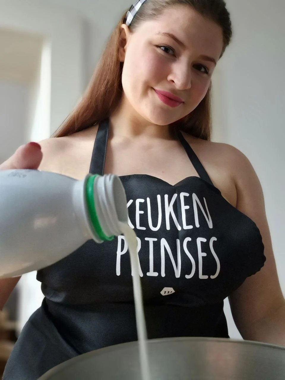 XXX Porn Photo of Nude TinniAngel 125
