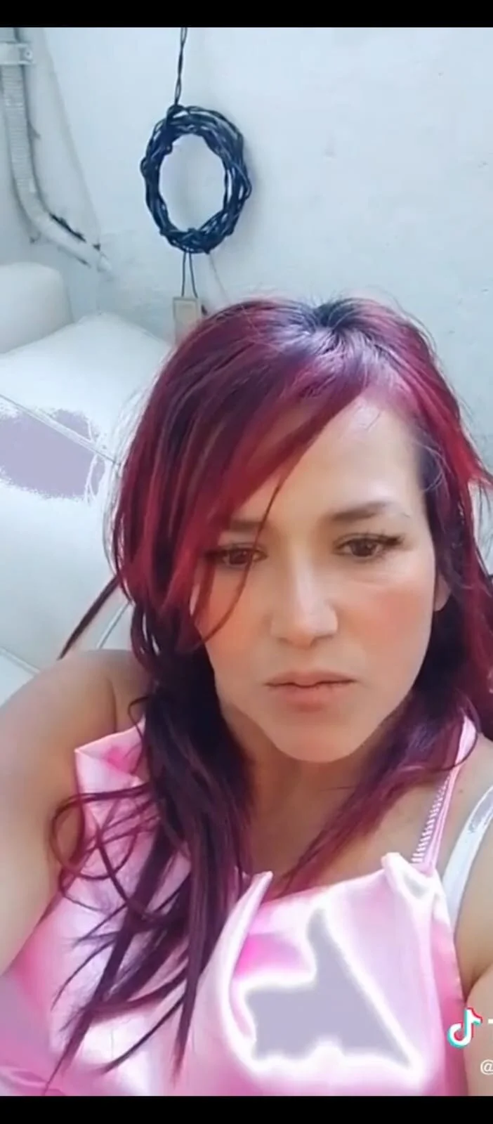XXX Porn Photo of Nude ivannia_Lawrence 3