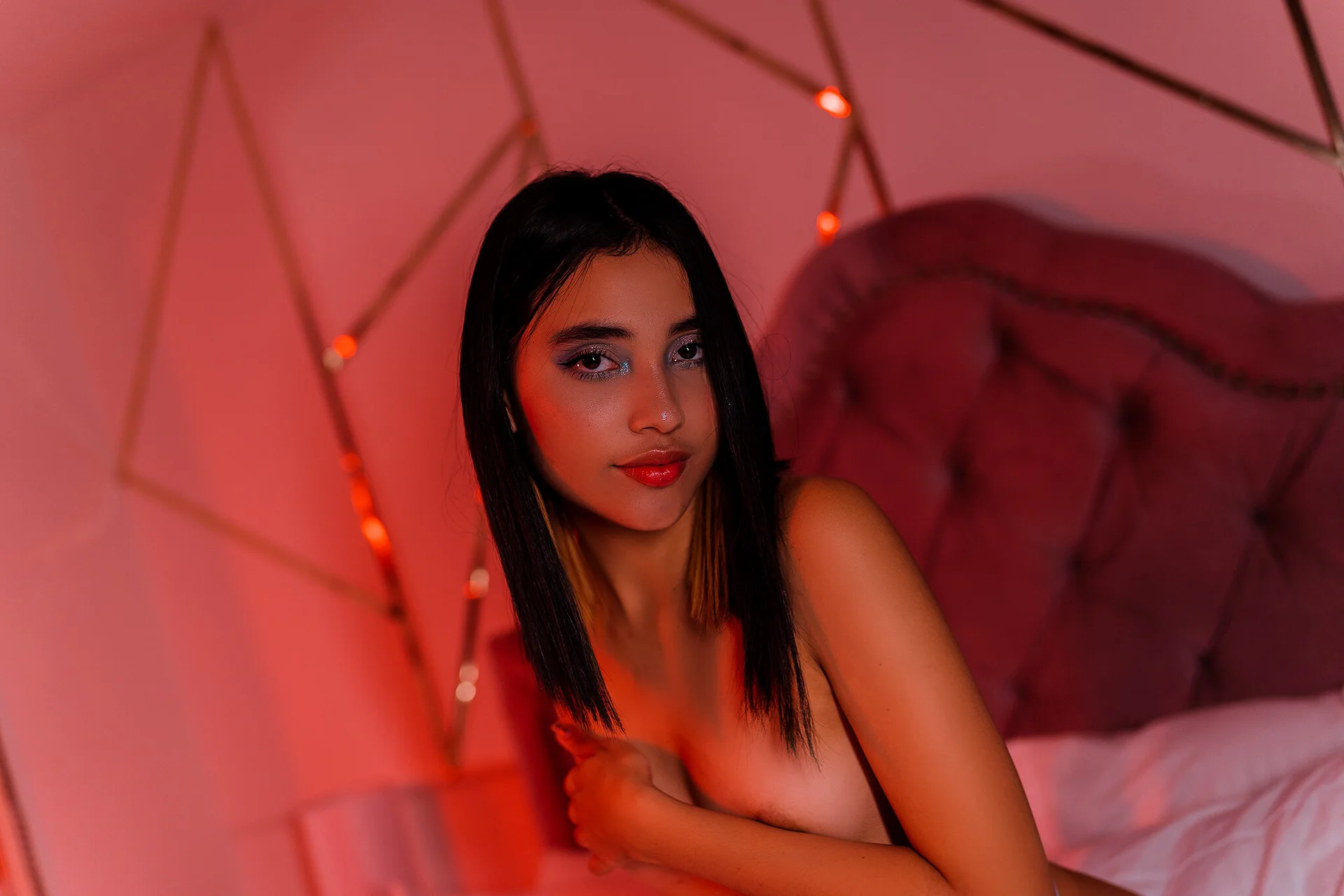 XXX Porn Photo of Nude lilithTeen1_ 6