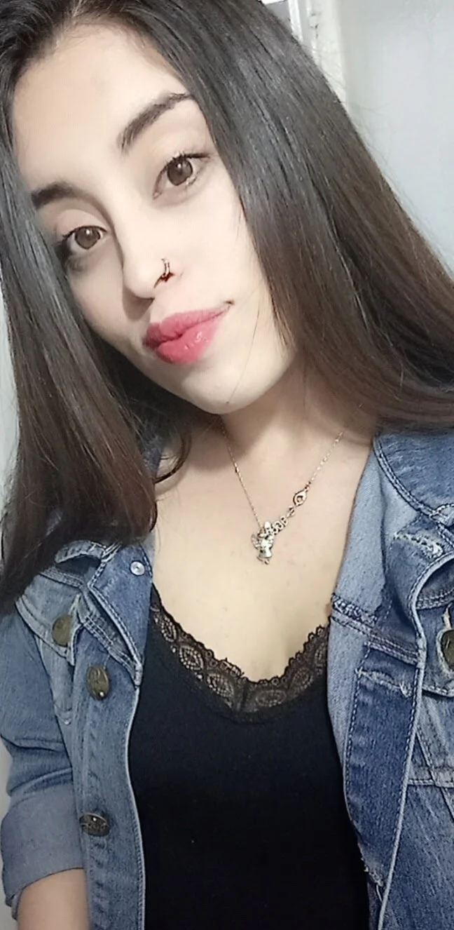 XXX Porn Photo of Nude MissNyraSecret 9