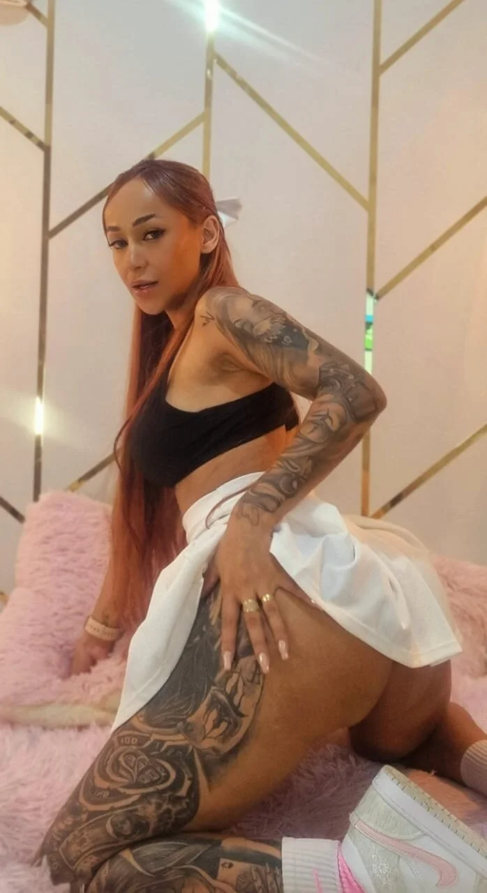 XXX Porn Photo of Nude _Mia_Brunette_ 83