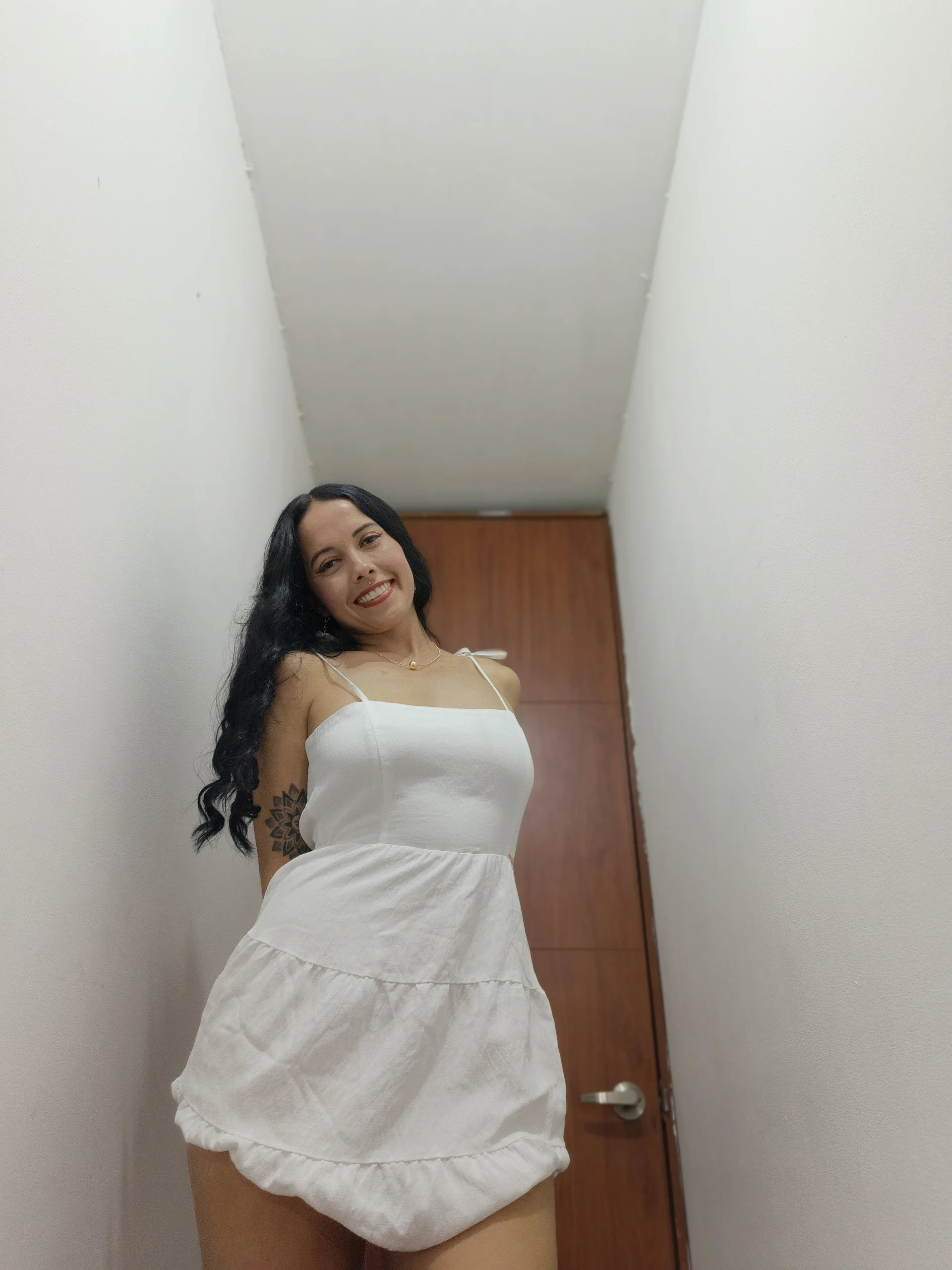 XXX Porn Photo of Nude MiaForever1 43
