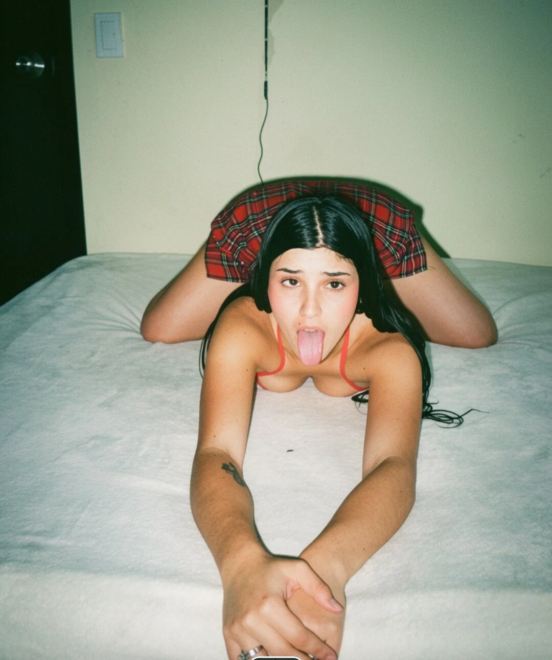 XXX Porn Photo of Nude Melany_curt 12