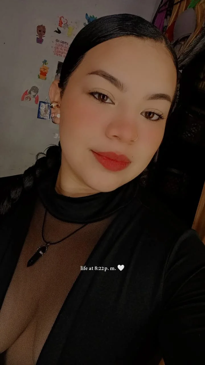 XXX Porn Photo of Nude SofiaMartiinez 1