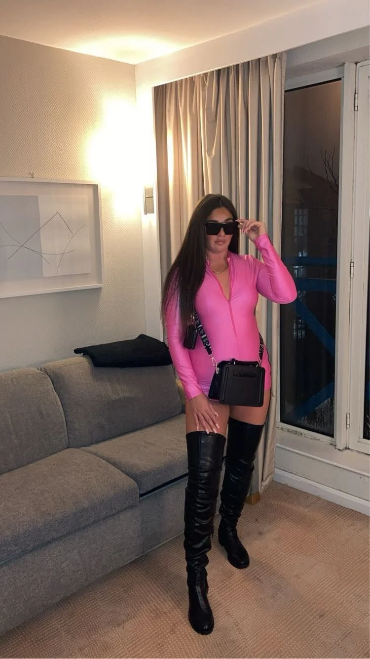 XXX Porn Photo of Nude Imogenbabyyy 4