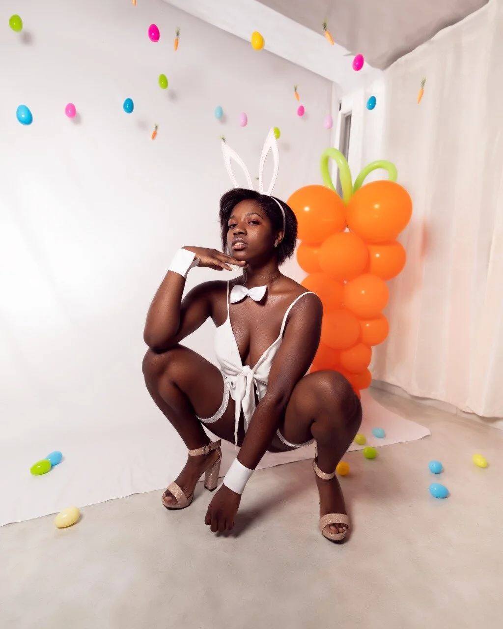 XXX Porn Photo of Nude connywellss 14