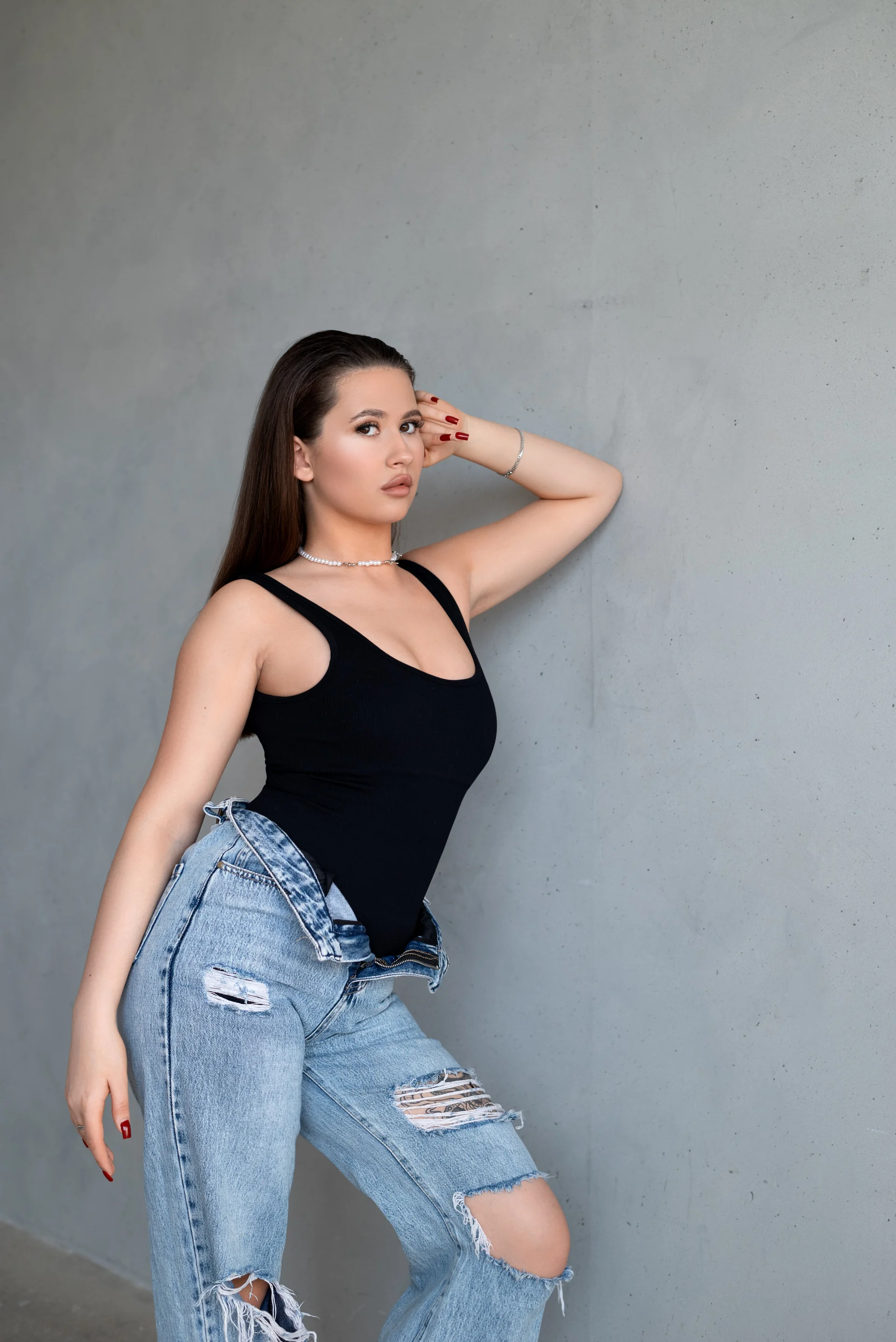 XXX Porn Photo of Nude milaleoneli 19