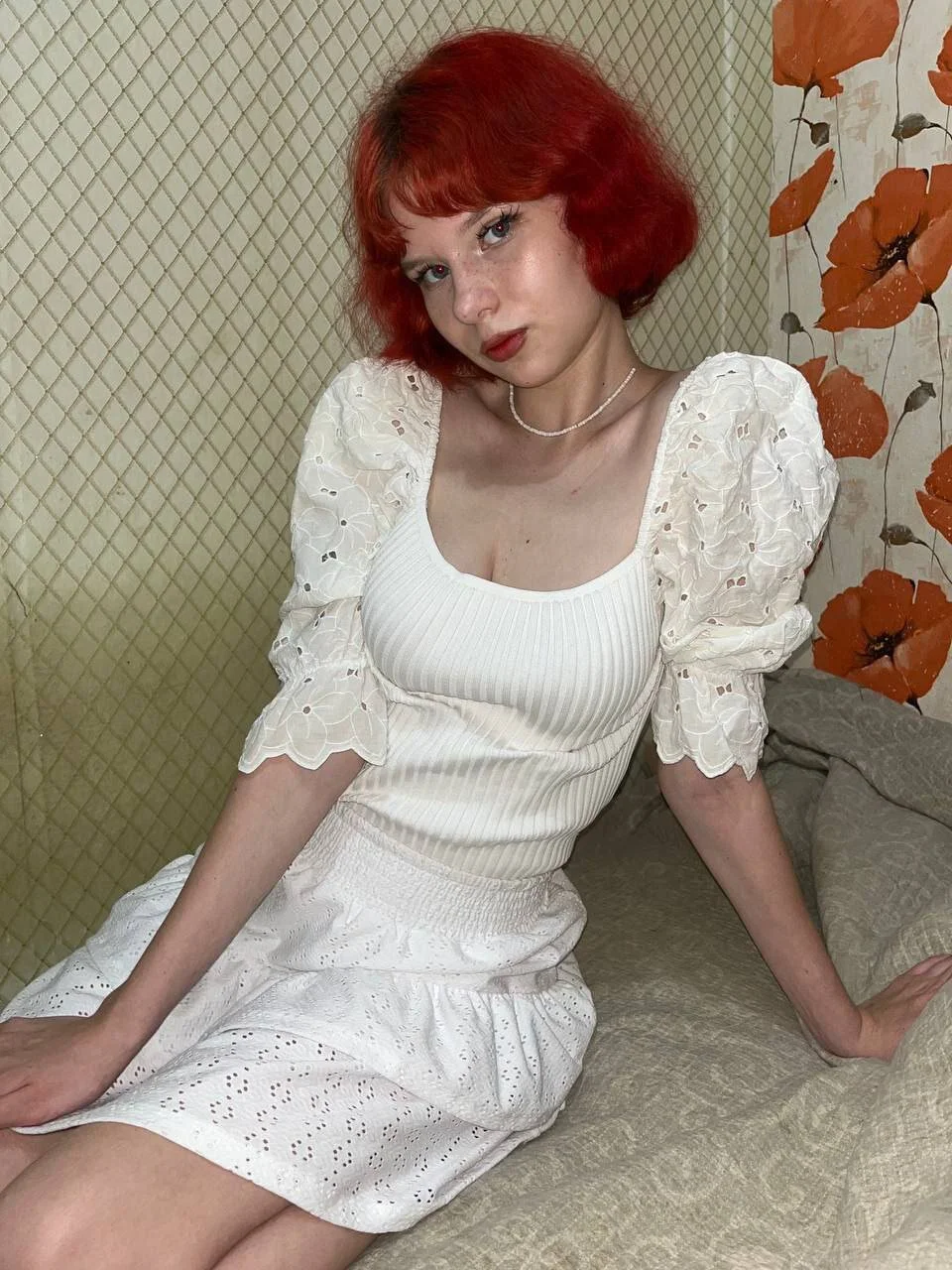 XXX Porn Photo of Nude Bonnie_And_C1yde 6
