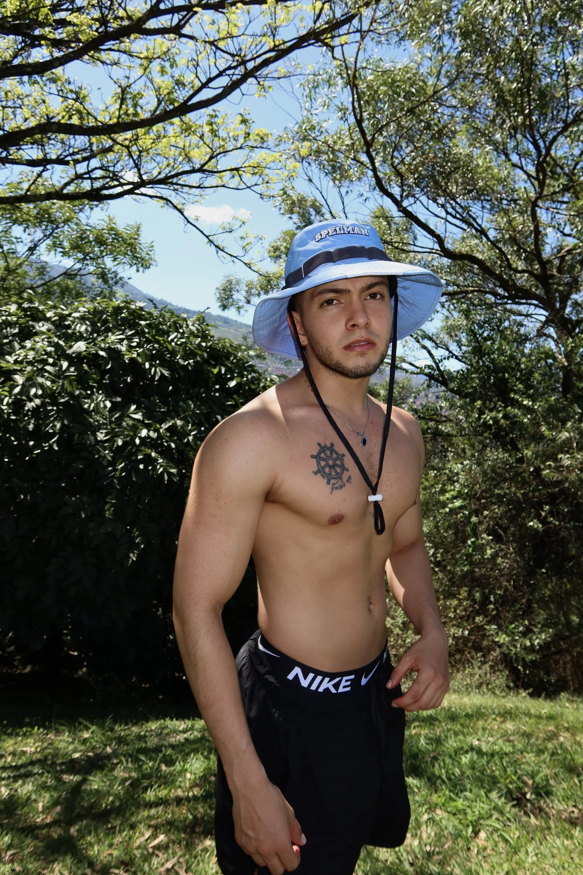XXX Porn Photo of Nude GrantBlake 23