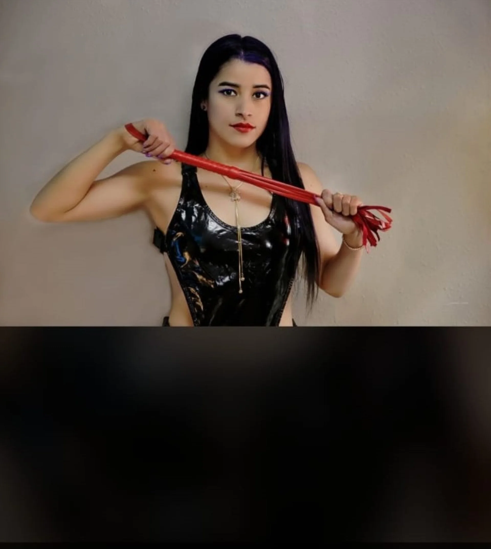 XXX Porn Photo of Nude Hannamariana 19