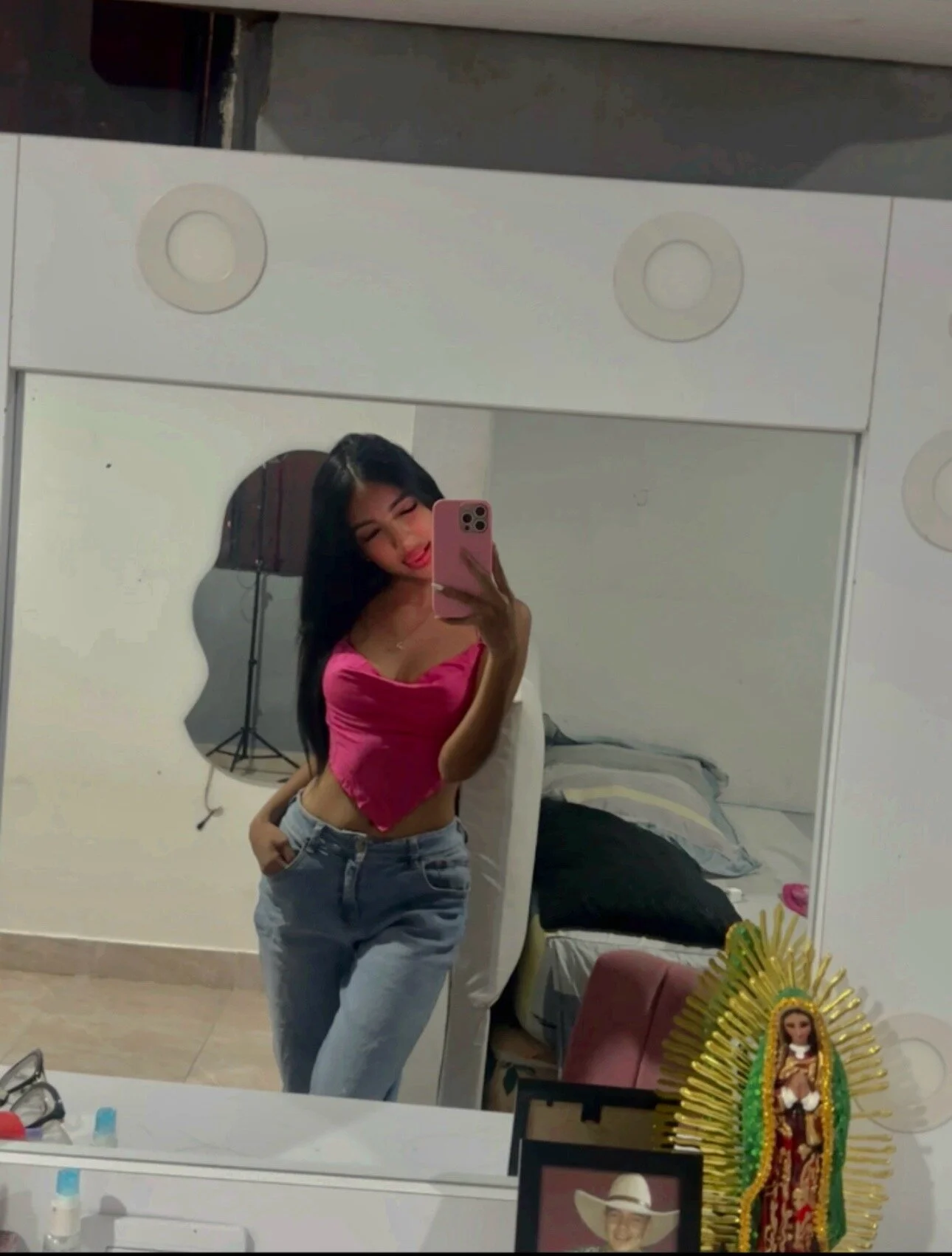 XXX Porn Photo of Nude Reinita19 5