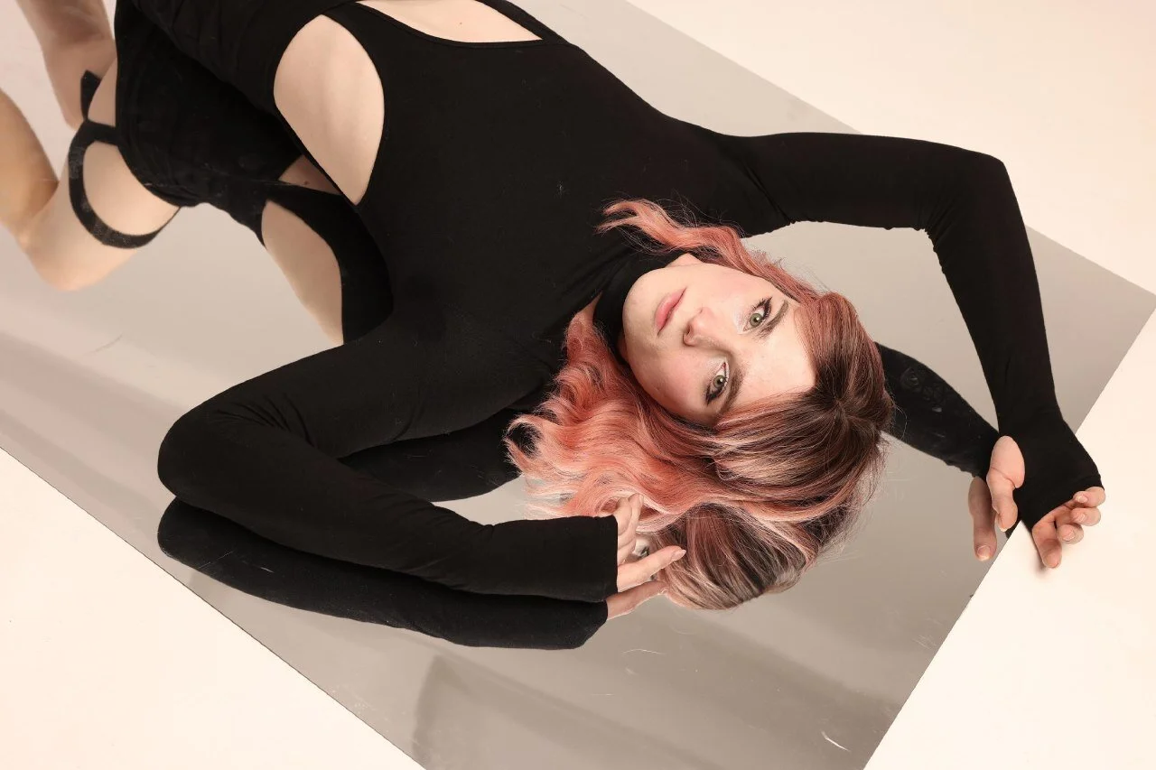 XXX Porn Photo of Nude Alice_Hells 2