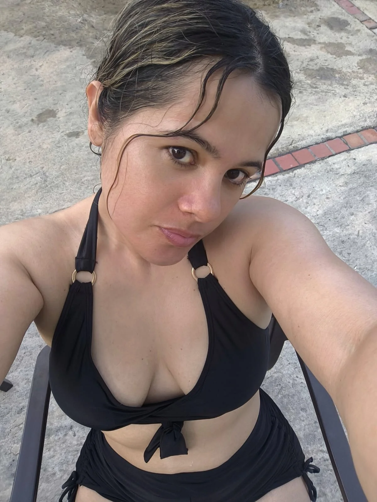XXX Porn Photo of Nude Dulce_Ferrer18 15