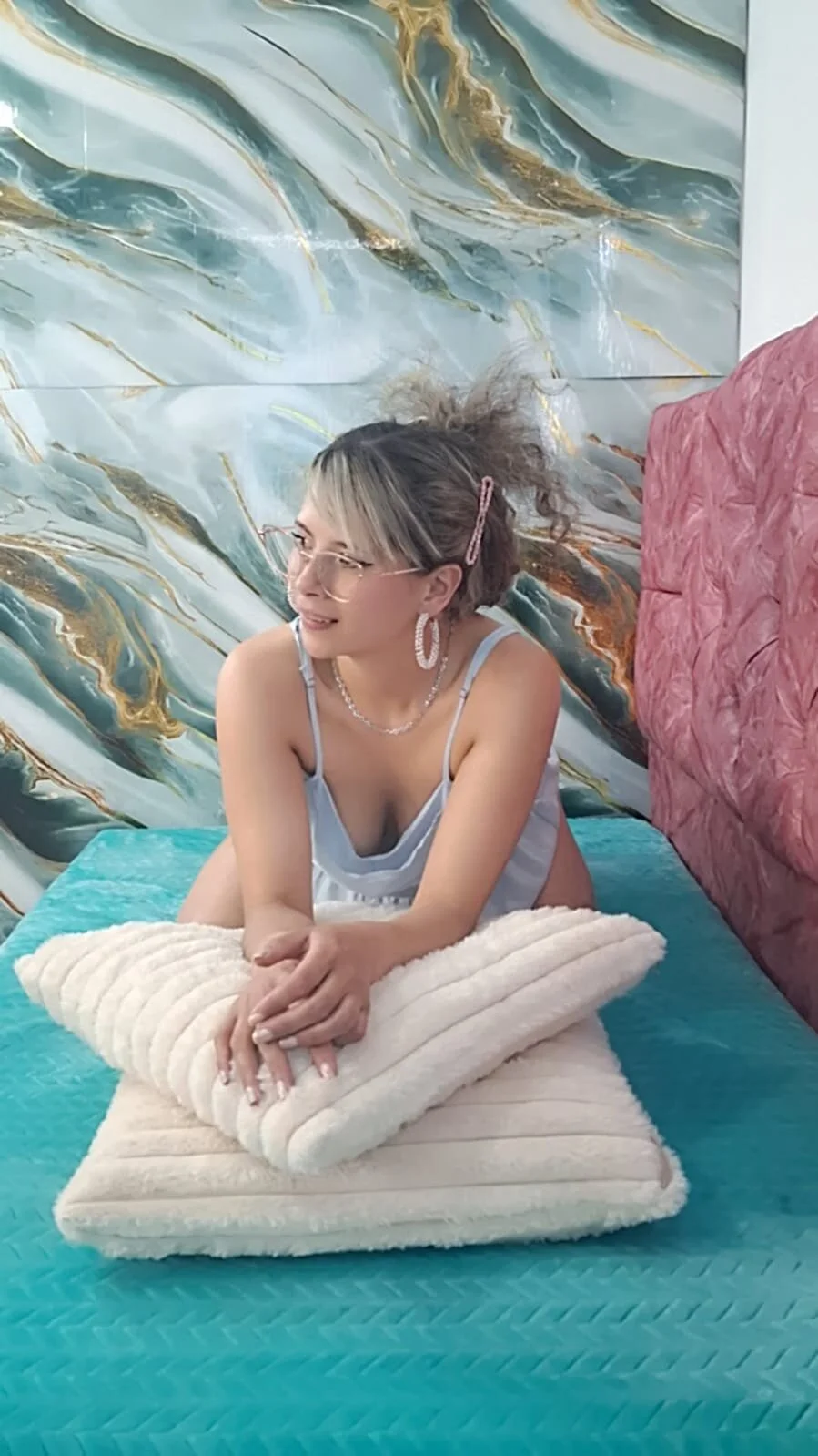 XXX Porn Photo of Nude any_mars 6