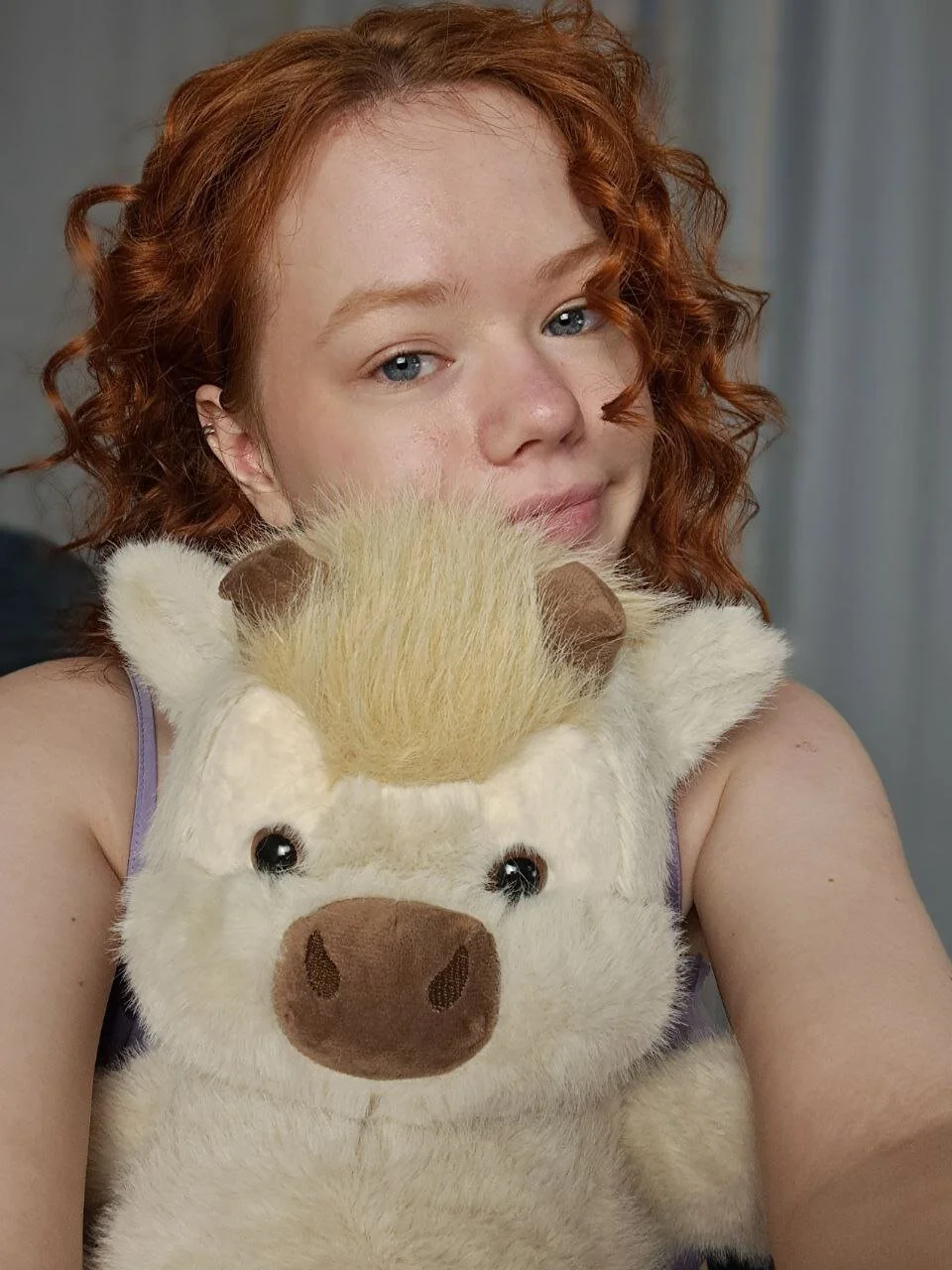 XXX Porn Photo of Nude MelodyHasbrouck 78