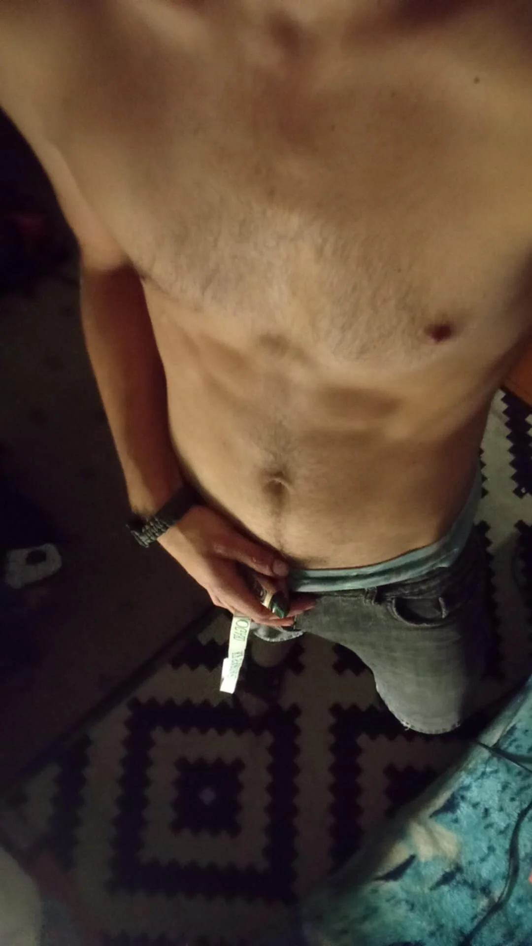 XXX Porn Photo of Nude GrindingOvermuch 4