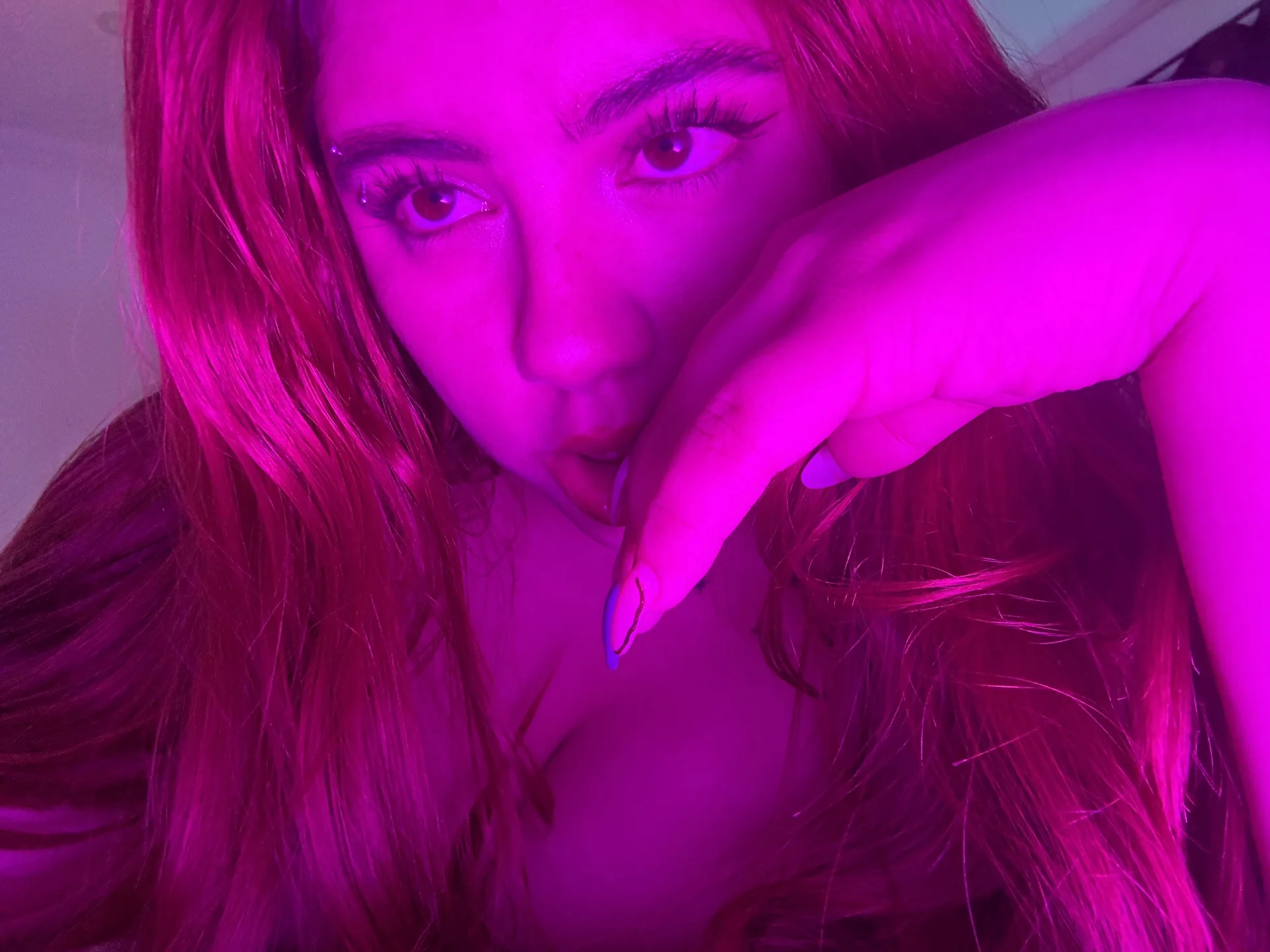 XXX Porn Photo of Nude Quimexis_dePablo 5