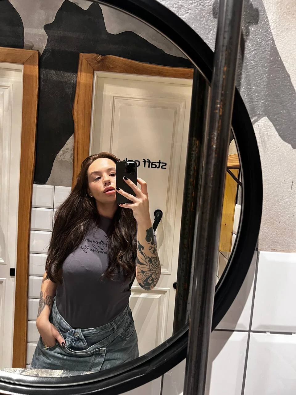 XXX Porn Photo of Nude Ocean_Heart 9
