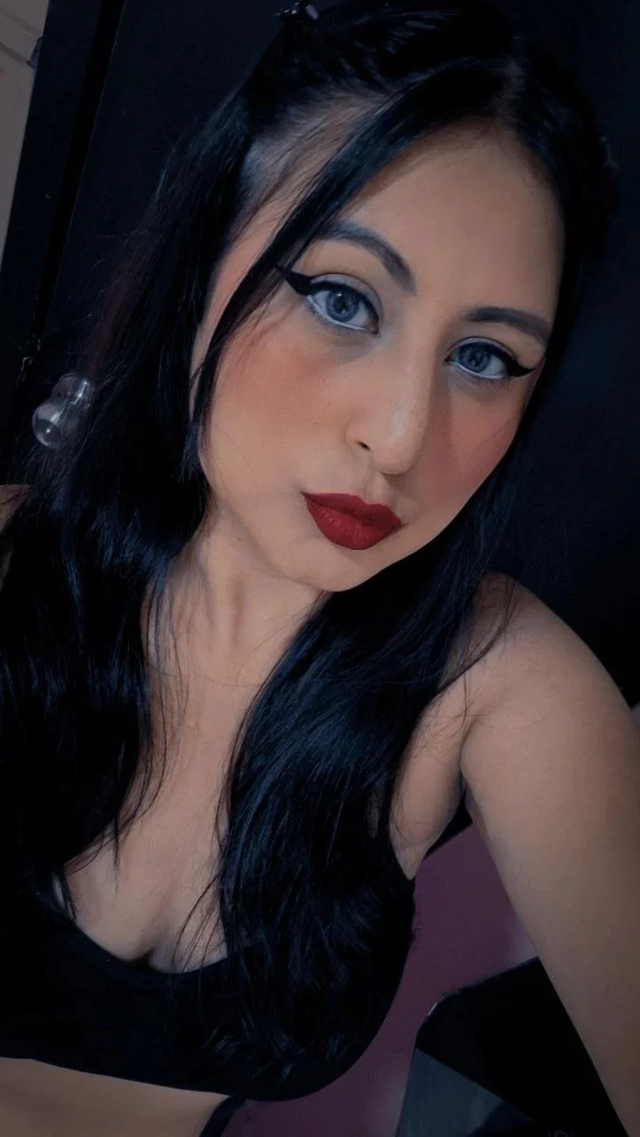 XXX Porn Photo of Nude Amber_gold_ 19