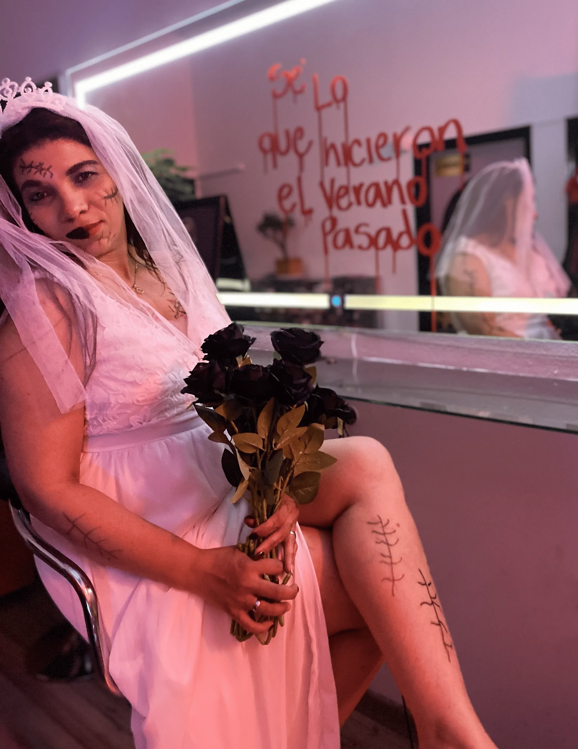 XXX Porn Photo of Nude Serena_Houstonn 28
