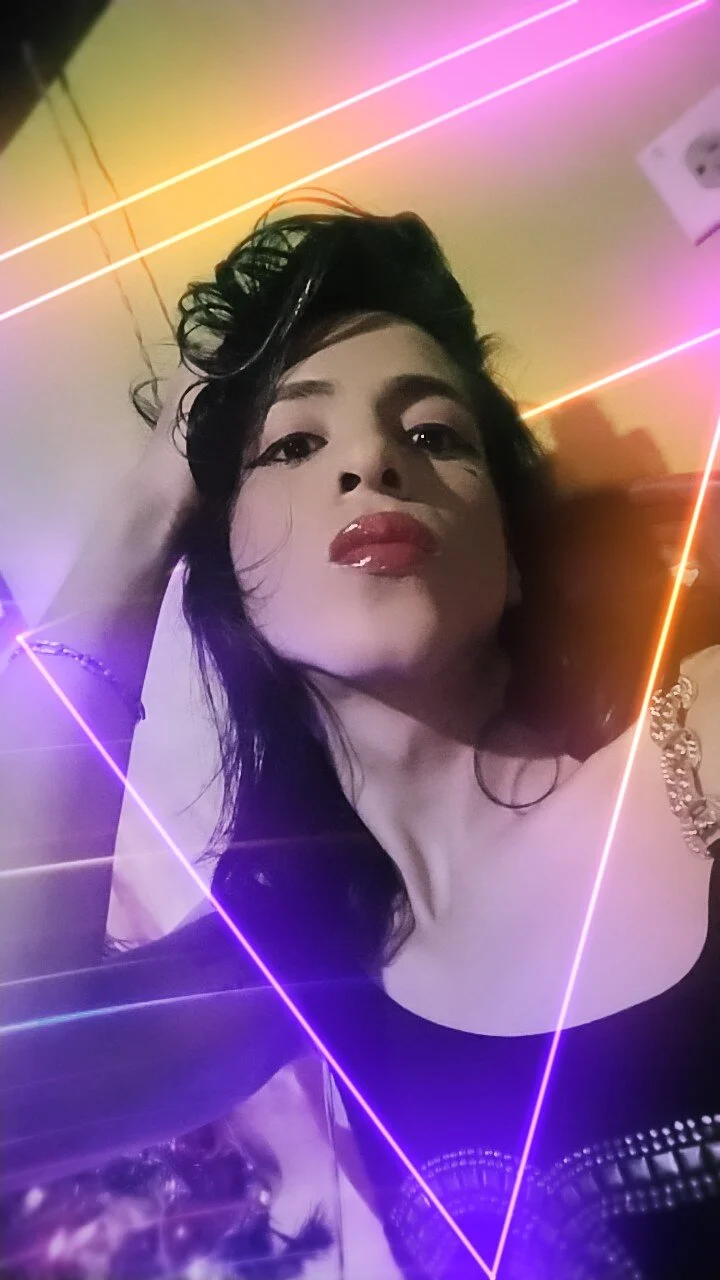 XXX Porn Photo of Nude angeliChacon 9