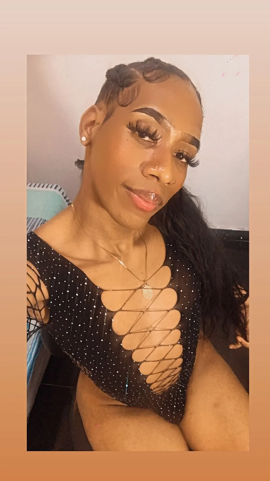 XXX Porn Photo of Nude amber_diior 48