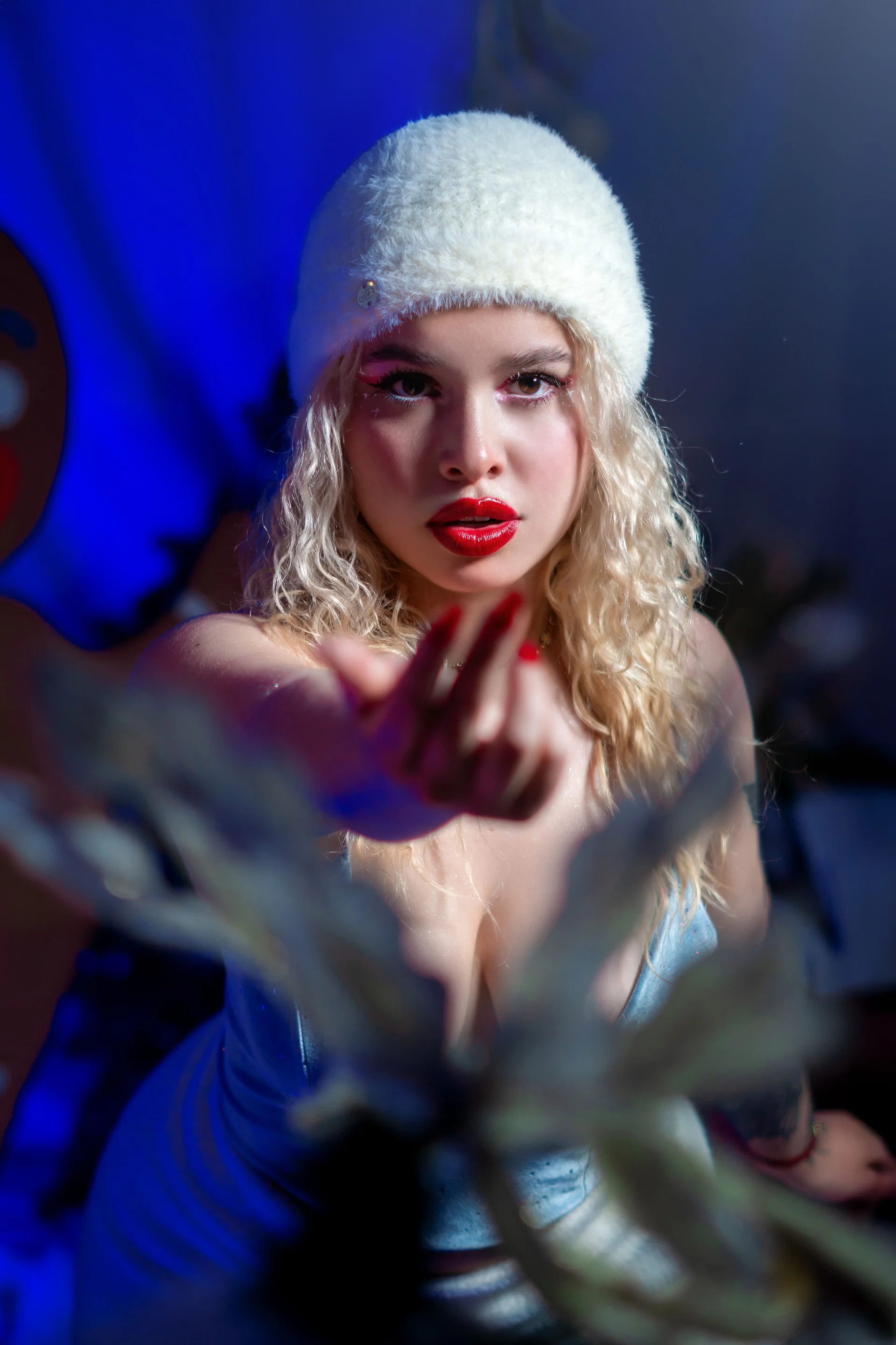 XXX Porn Photo of Nude Haelycute 32