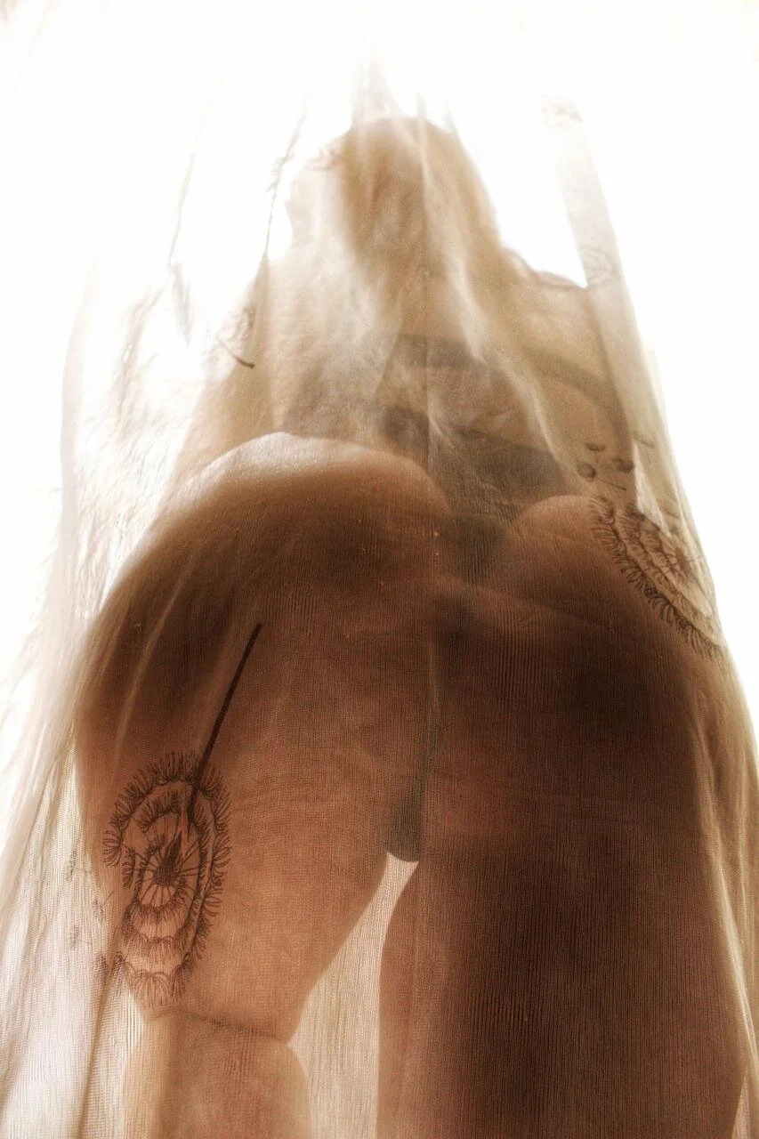 XXX Porn Photo of Nude BeautyYoungblond 1