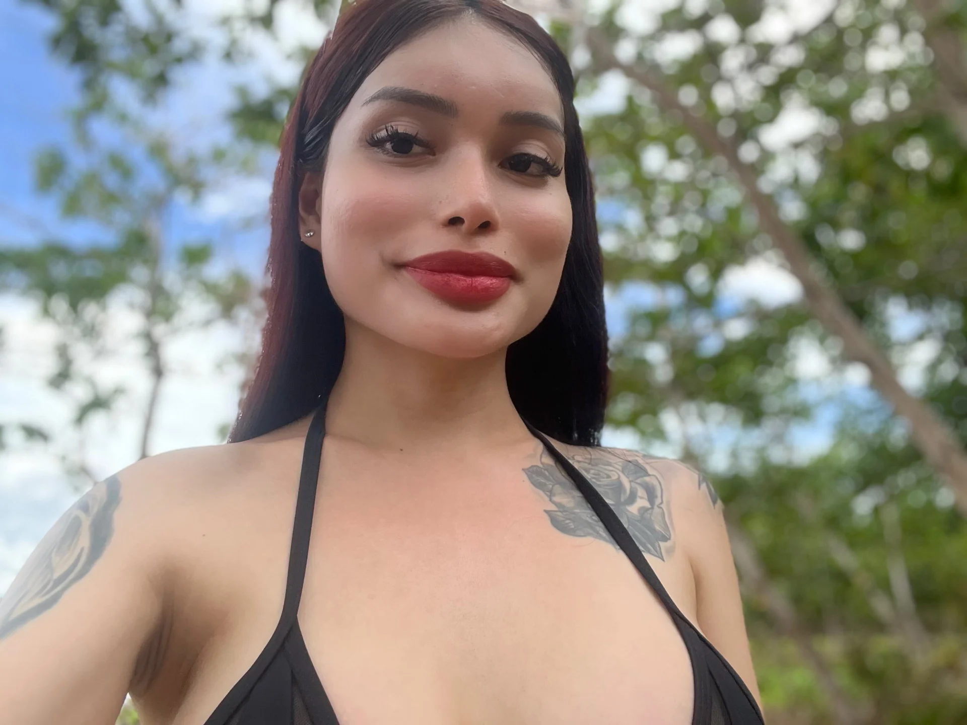 XXX Porn Photo of Nude Bb_NickyxX 41