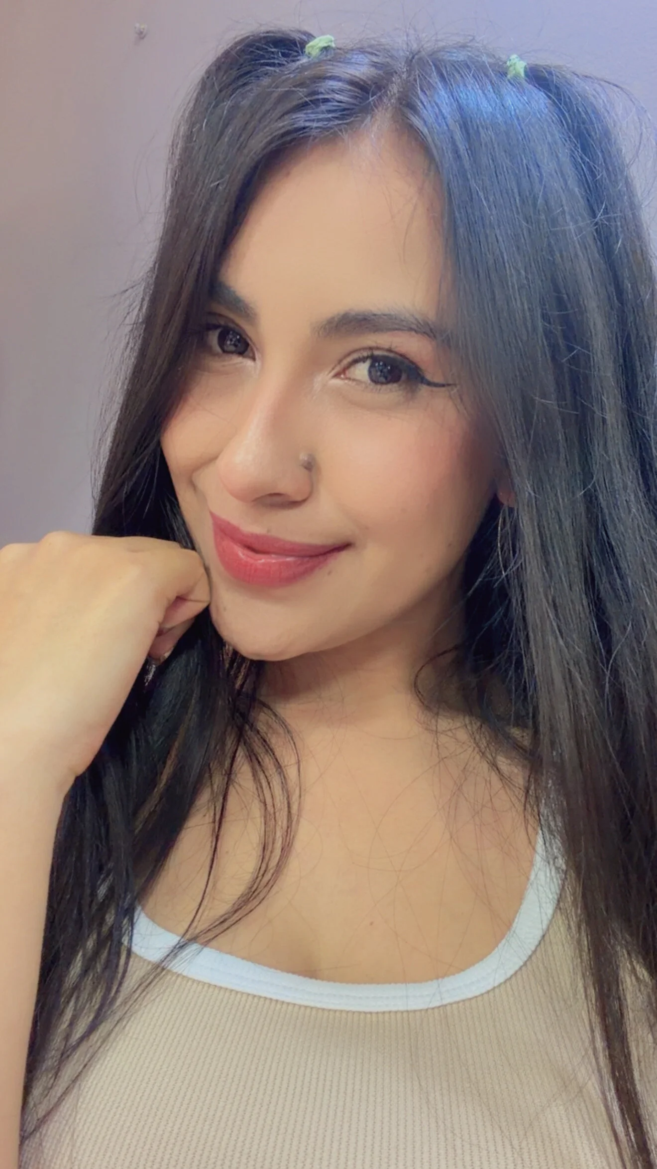 XXX Porn Photo of Nude miel_latina 36