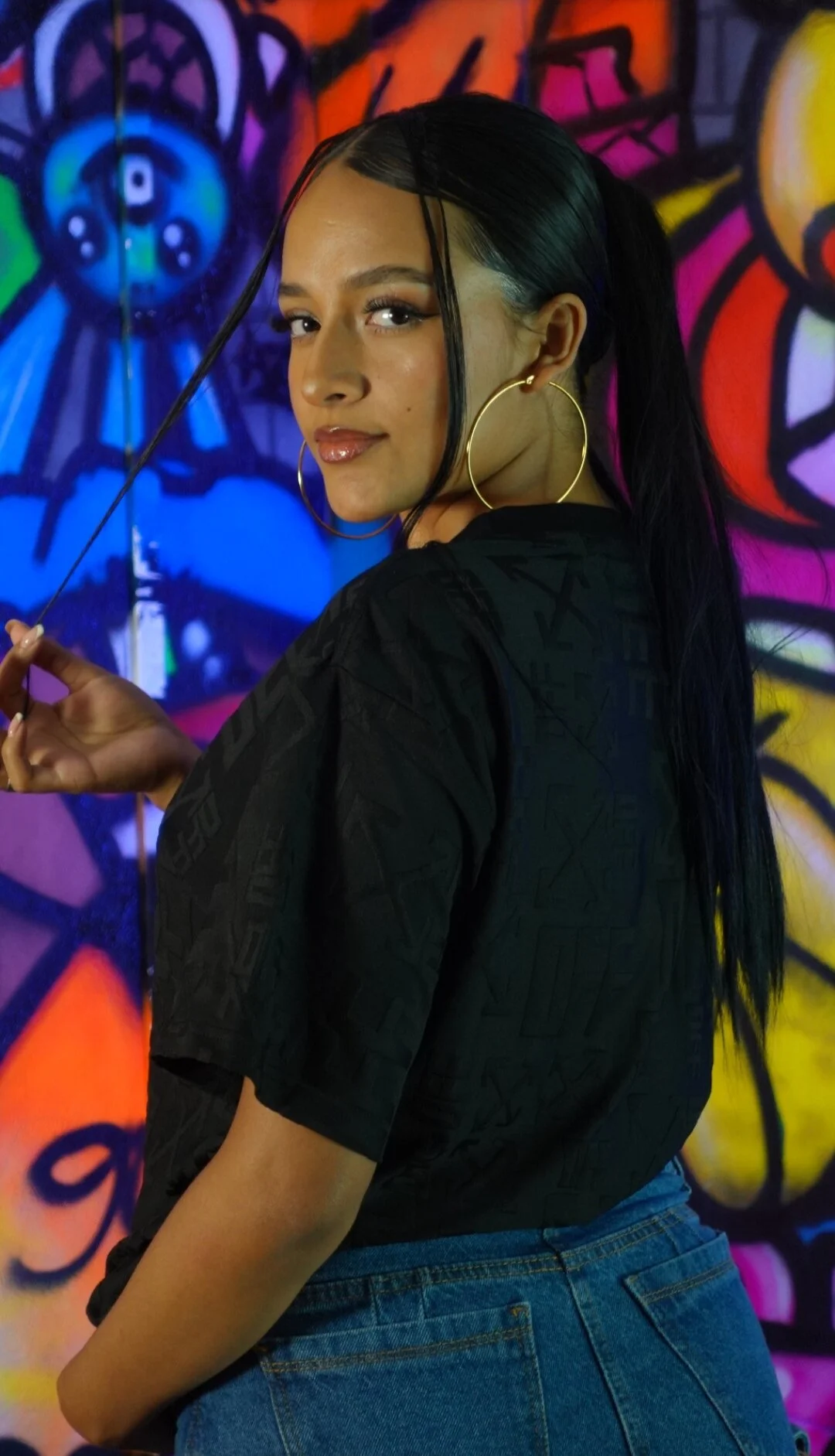 XXX Porn Photo of Nude Salome_Smitth_1 18