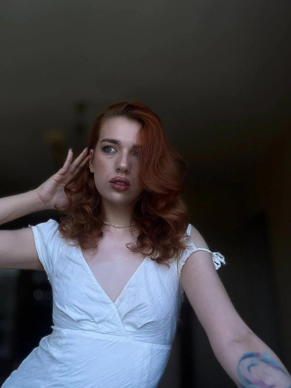 XXX Porn Photo of Nude Jill_Smith 12