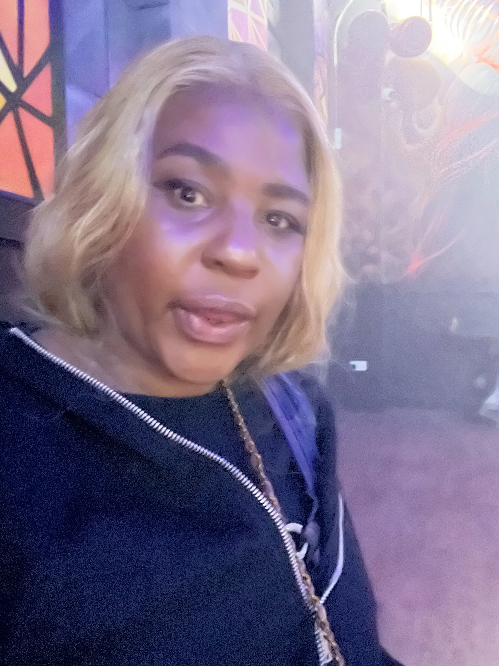 XXX Porn Photo of Nude CurvySashia 144
